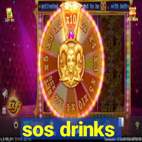 sos drinks