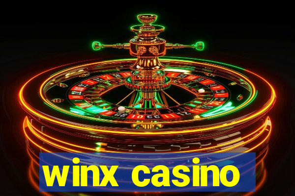 winx casino