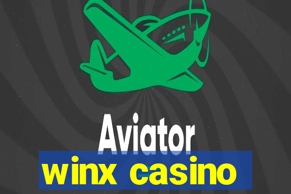 winx casino