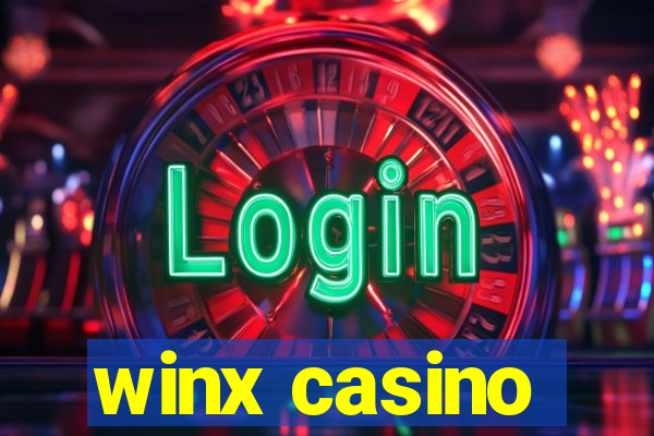 winx casino