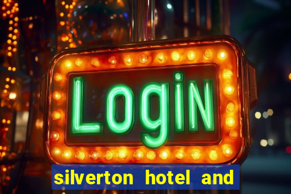 silverton hotel and casino in las vegas