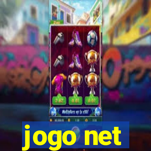 jogo net