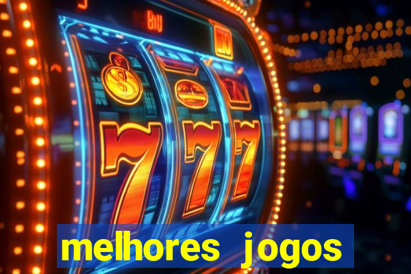 melhores jogos cassino betano