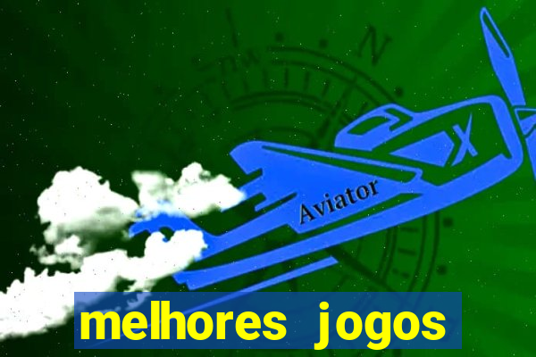 melhores jogos cassino betano