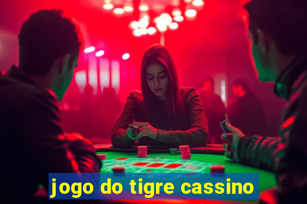 jogo do tigre cassino