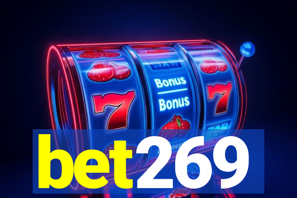 bet269