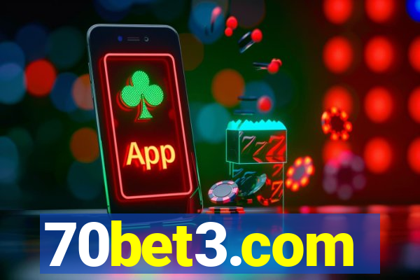 70bet3.com