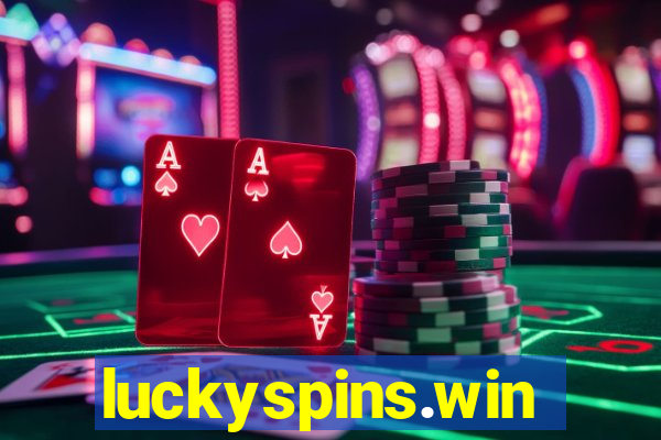 luckyspins.win