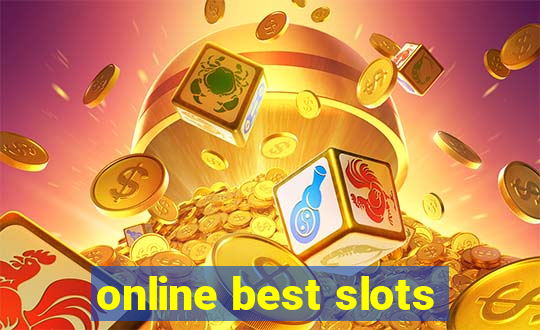 online best slots