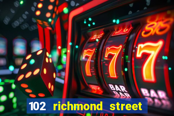 102 richmond street casino nsw 2470