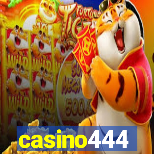 casino444