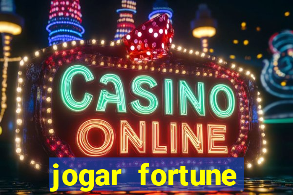 jogar fortune dragon grátis