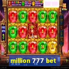 million 777 bet