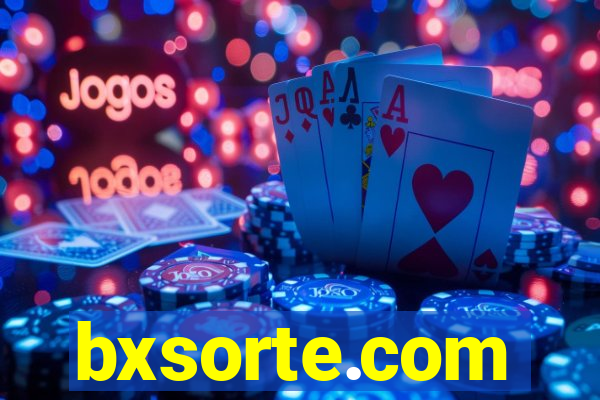 bxsorte.com