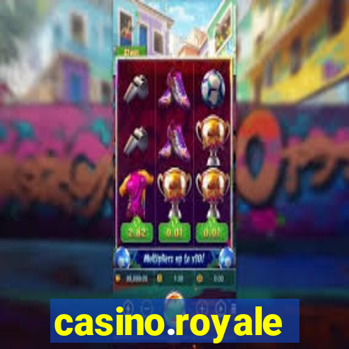 casino.royale