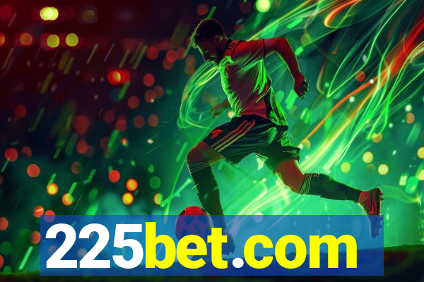 225bet.com