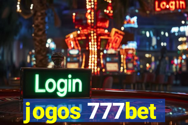 jogos 777bet