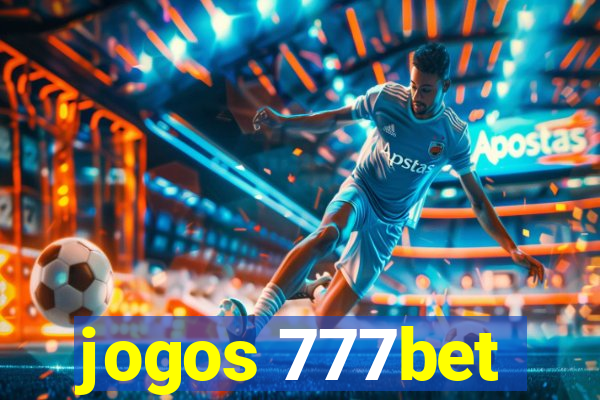 jogos 777bet