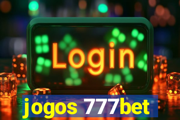 jogos 777bet