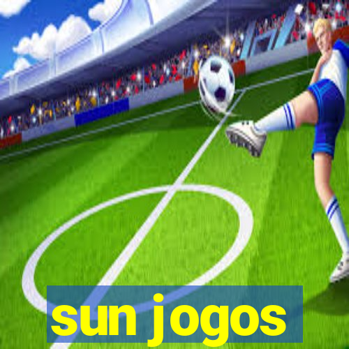 sun jogos