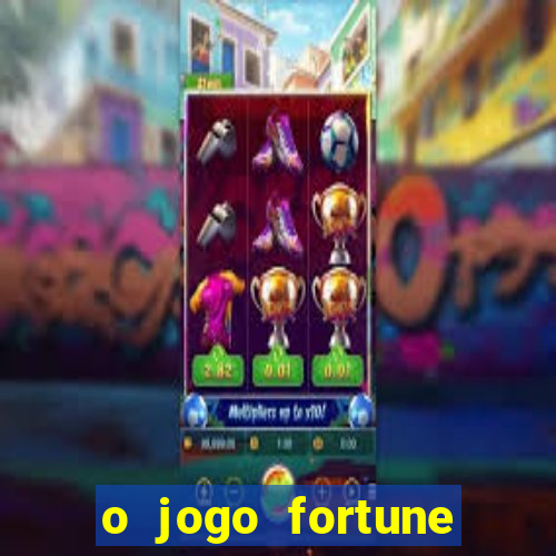 o jogo fortune tiger paga mesmo