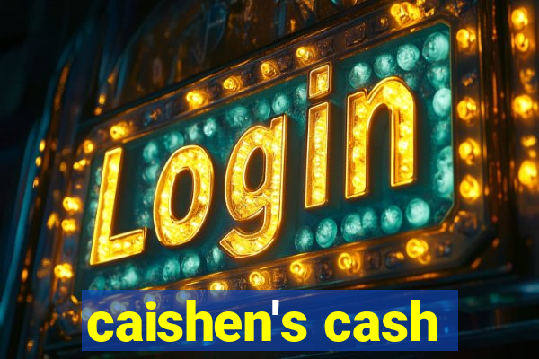 caishen's cash