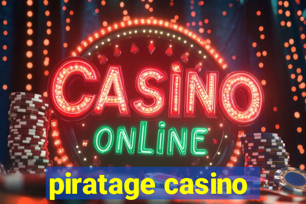 piratage casino