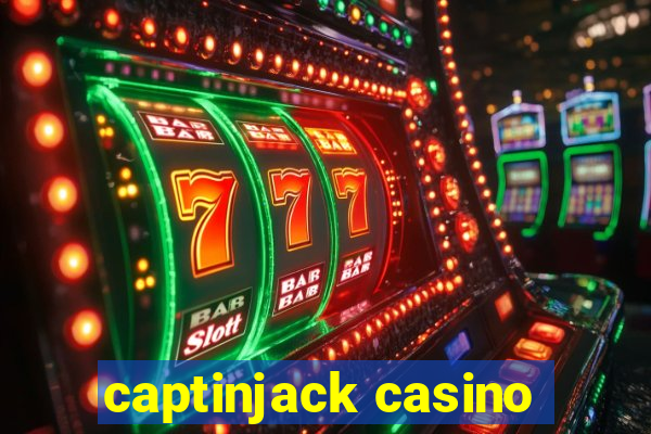 captinjack casino