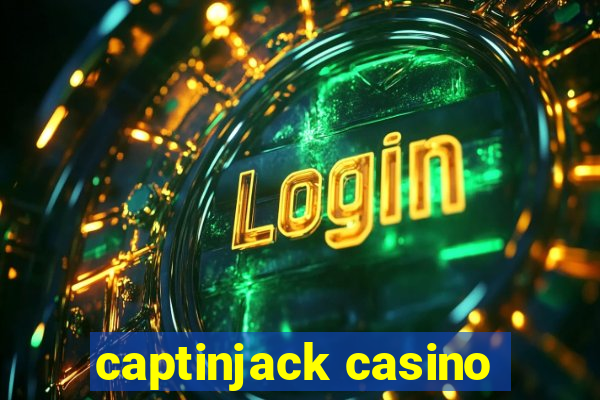 captinjack casino