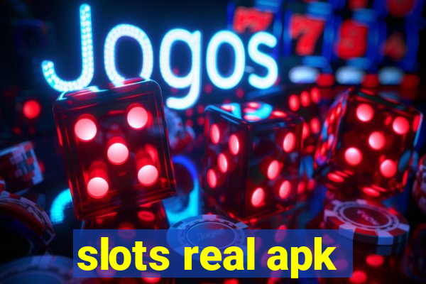 slots real apk