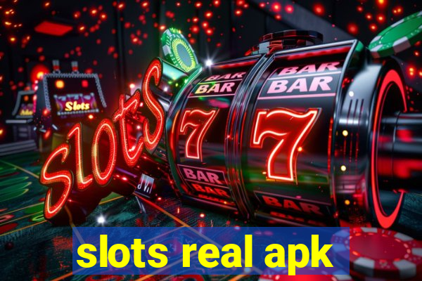 slots real apk