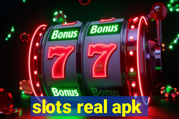 slots real apk