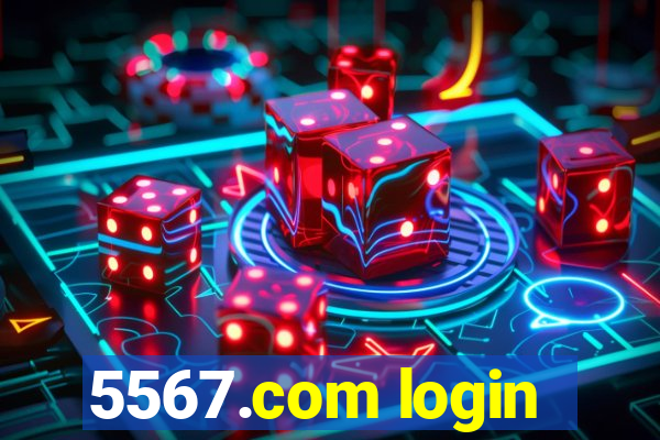 5567.com login