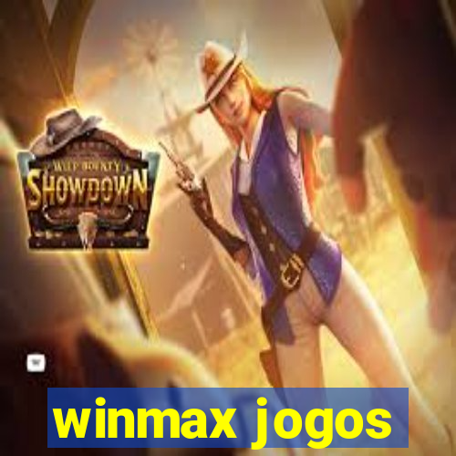 winmax jogos