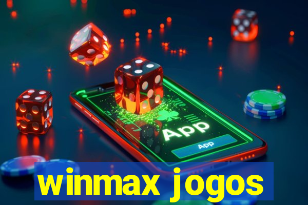 winmax jogos