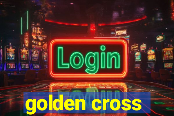 golden cross