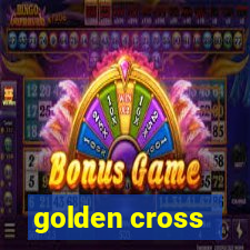 golden cross