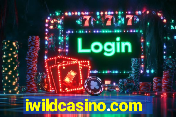 iwildcasino.com