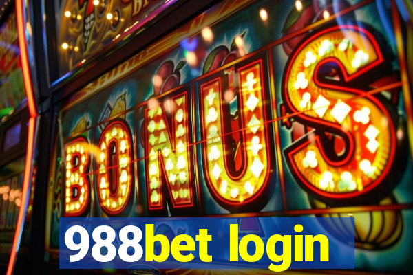 988bet login