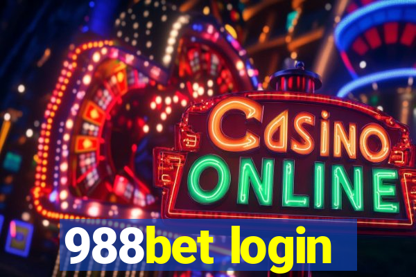 988bet login