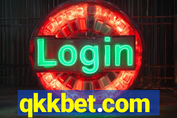 qkkbet.com