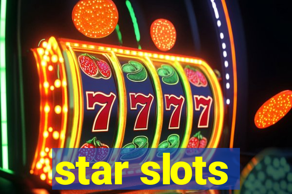 star slots