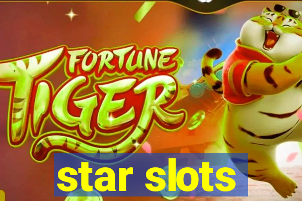 star slots