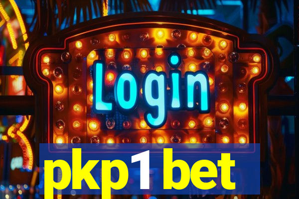 pkp1 bet