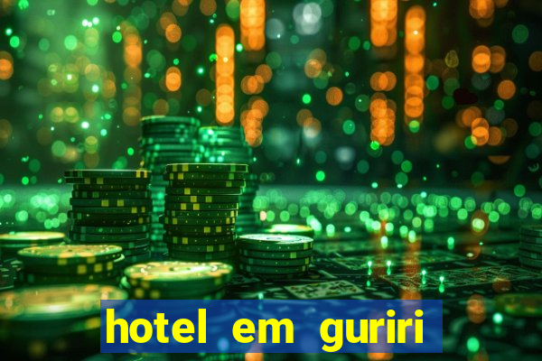 hotel em guriri beira mar