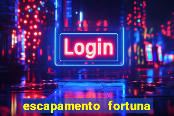 escapamento fortuna para cb 300