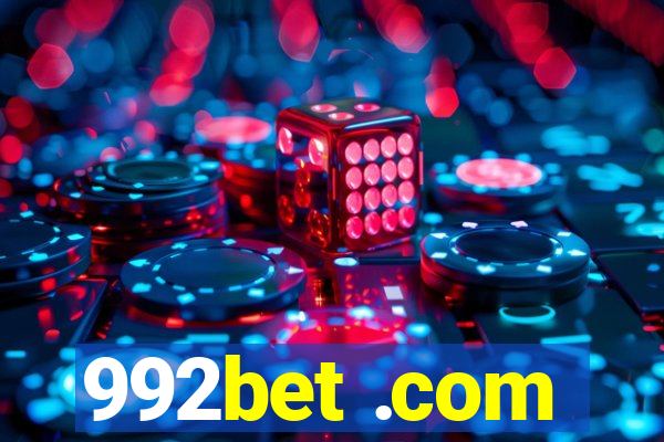 992bet .com