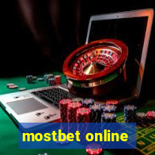 mostbet online