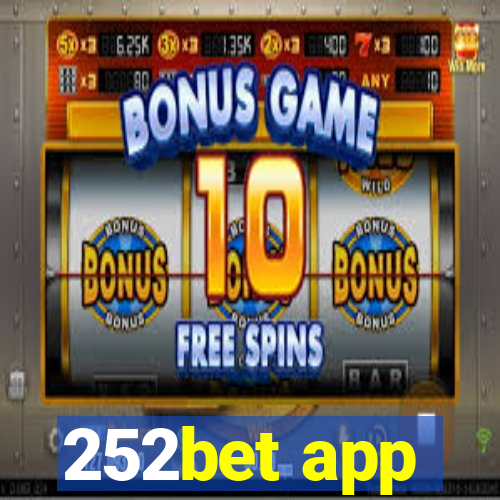 252bet app