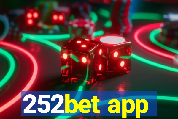 252bet app